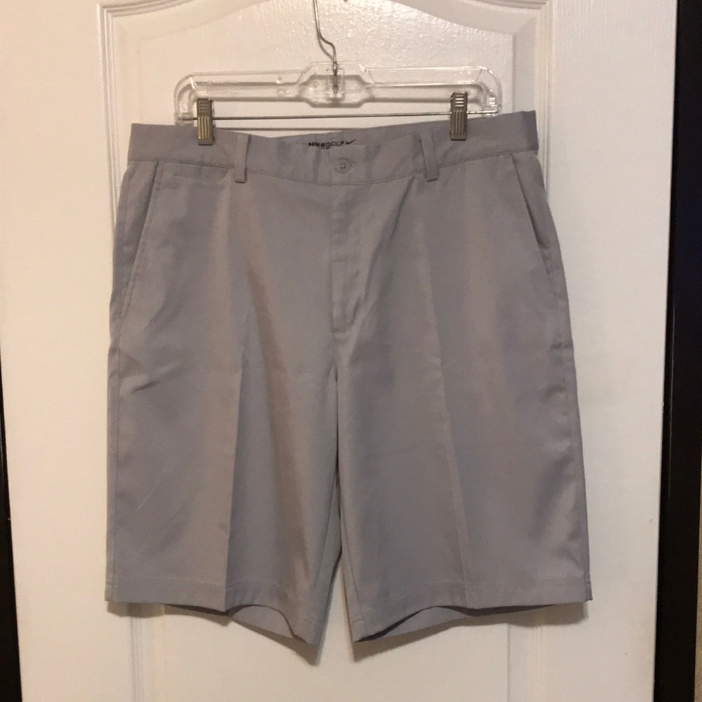 Nike Golf mens shorts